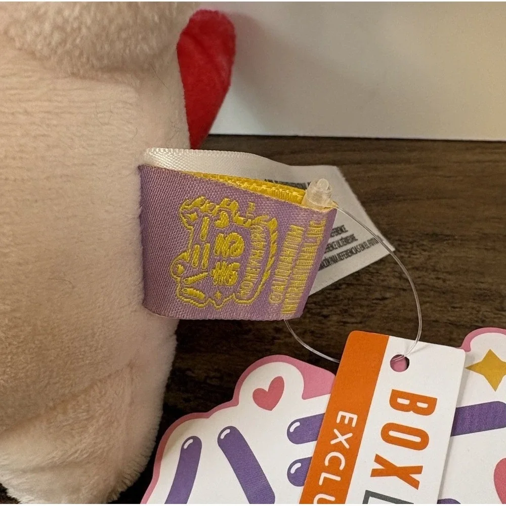 Honeymaru Axolotl Cowboy Kawaii 10